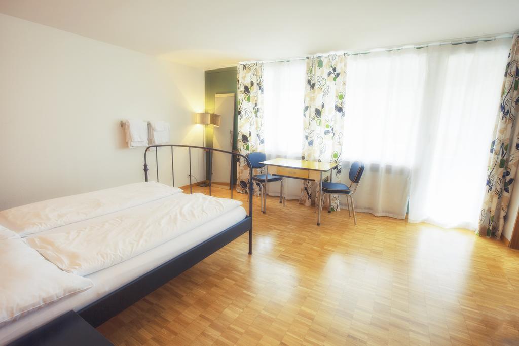 Bettstatt-Neustadt Lucerne Phòng bức ảnh