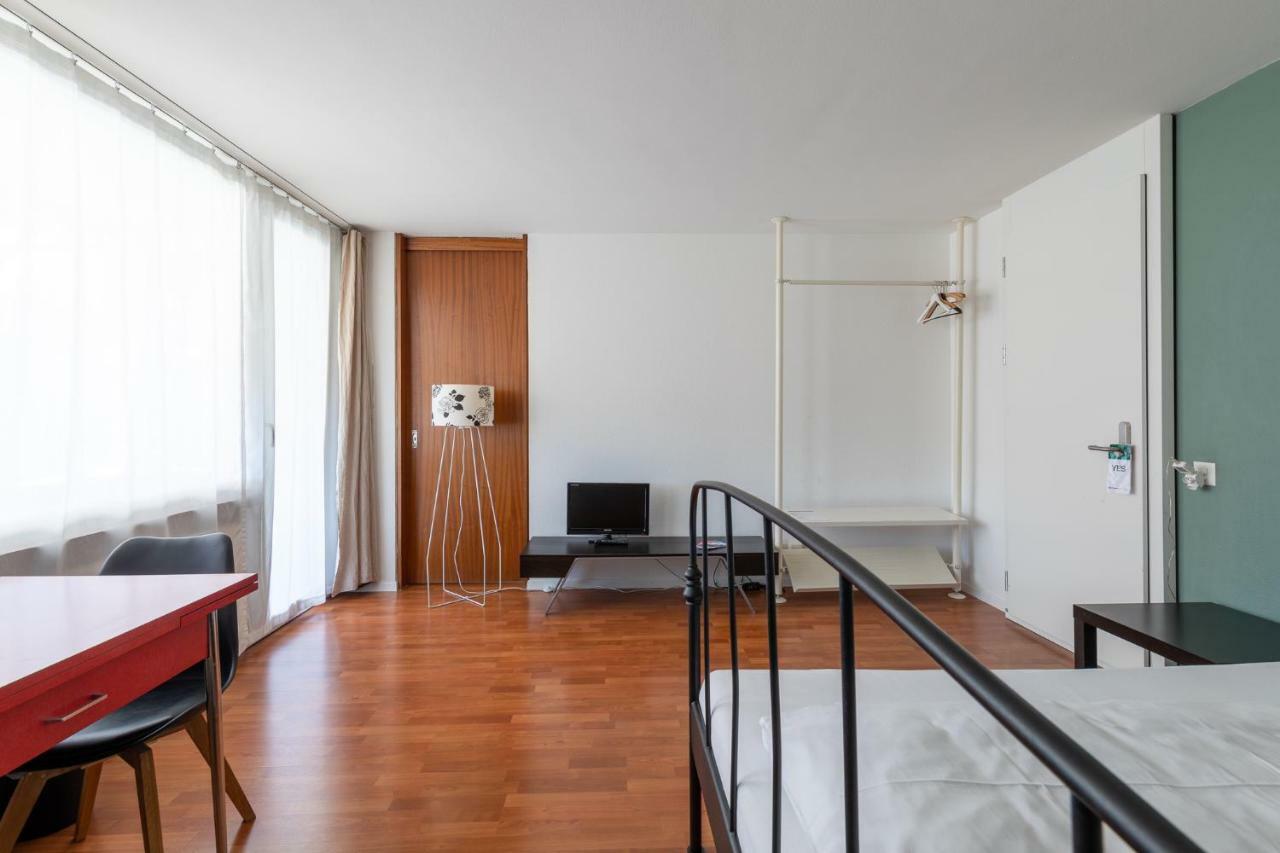 Bettstatt-Neustadt Lucerne Ngoại thất bức ảnh